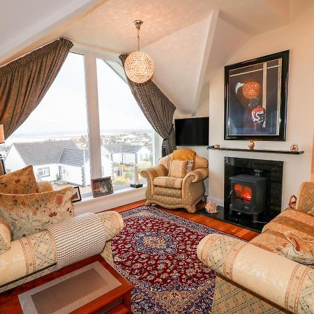 Seaview Vila Coleraine Exterior foto