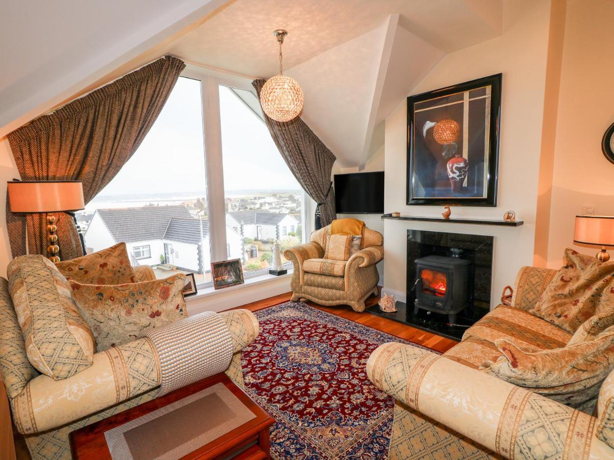 Seaview Vila Coleraine Exterior foto