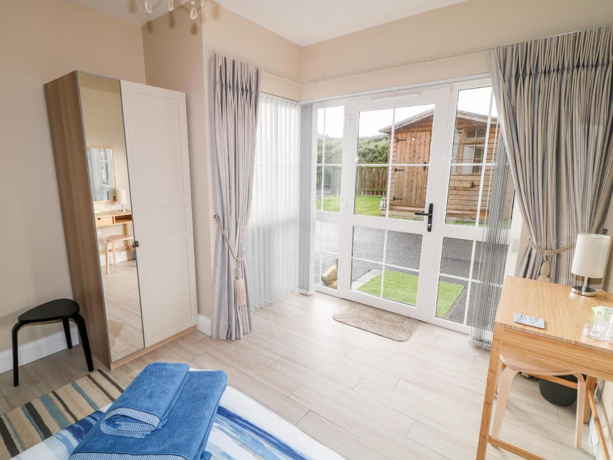 Seaview Vila Coleraine Exterior foto