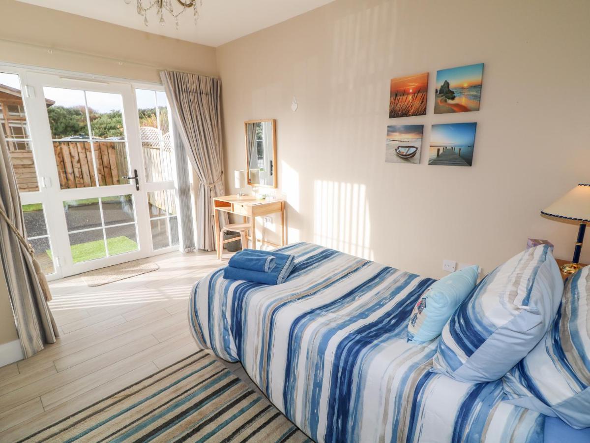 Seaview Vila Coleraine Exterior foto