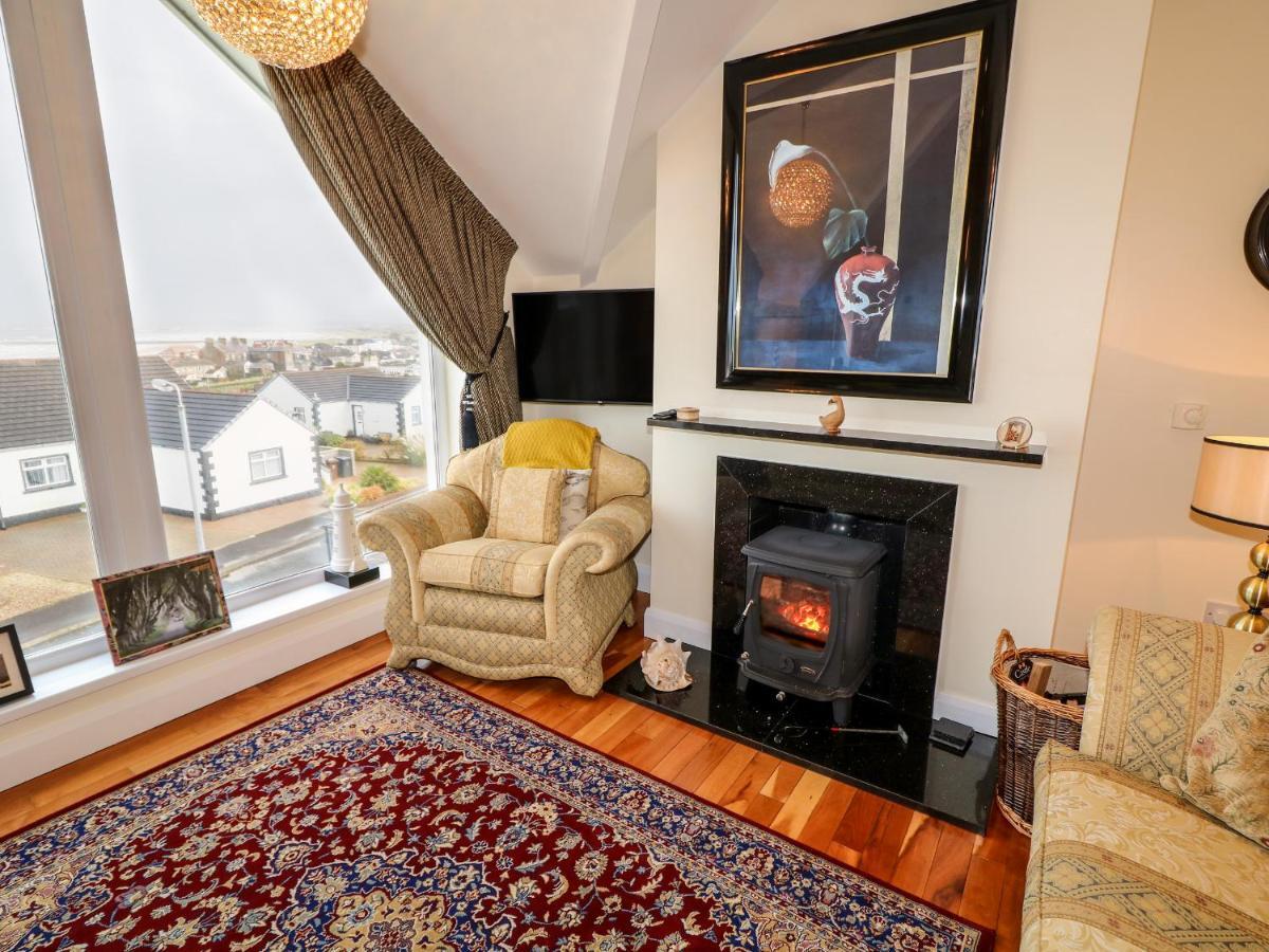 Seaview Vila Coleraine Exterior foto
