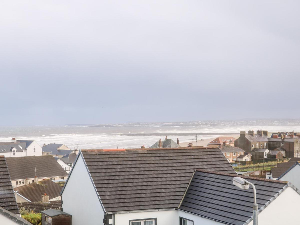 Seaview Vila Coleraine Exterior foto