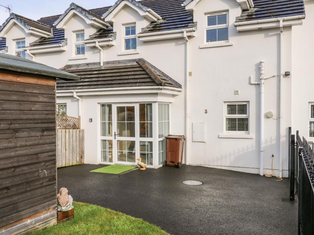 Seaview Vila Coleraine Exterior foto