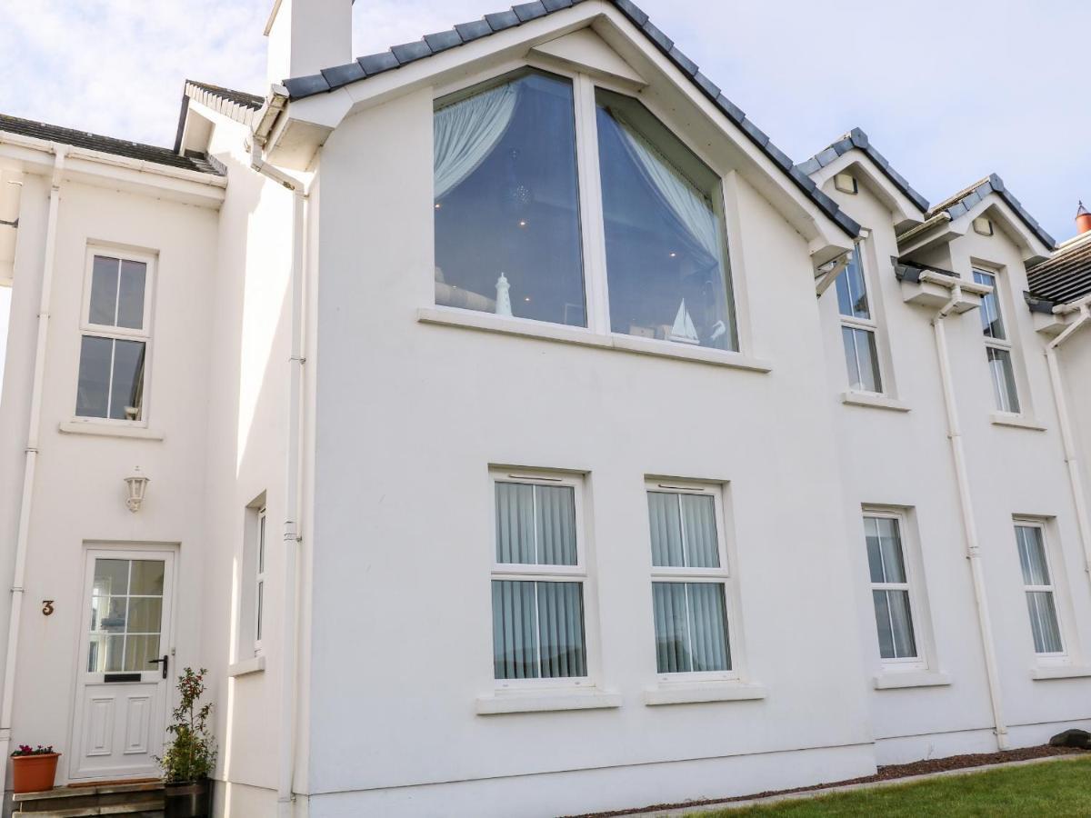 Seaview Vila Coleraine Exterior foto