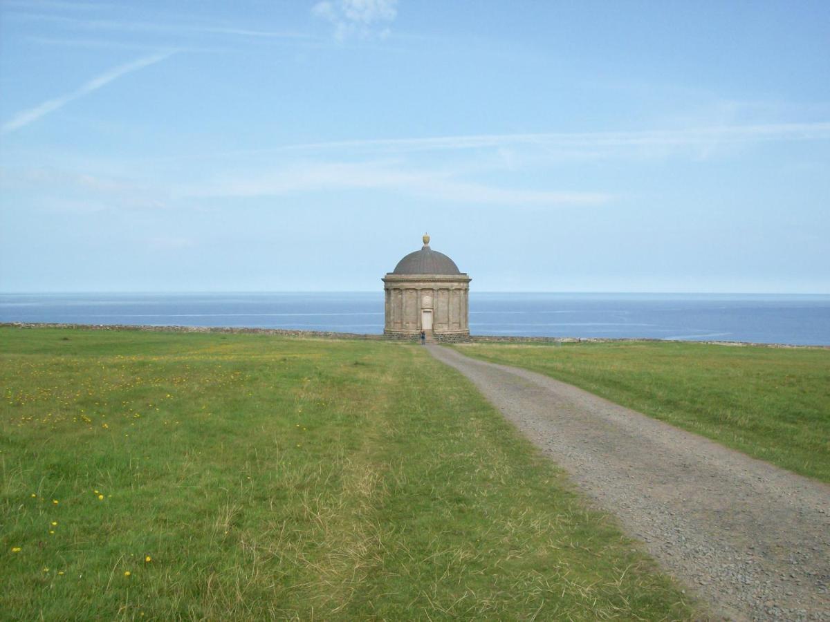 Seaview Vila Coleraine Exterior foto