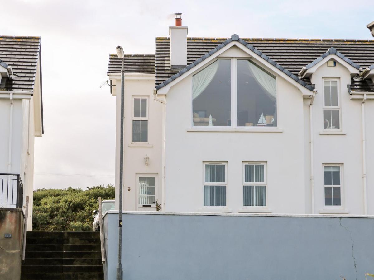 Seaview Vila Coleraine Exterior foto