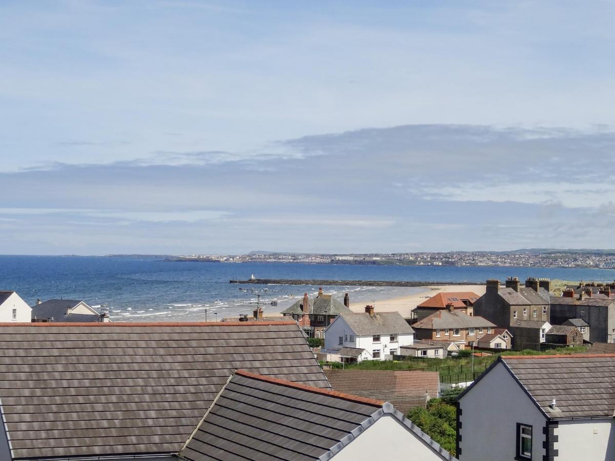 Seaview Vila Coleraine Exterior foto