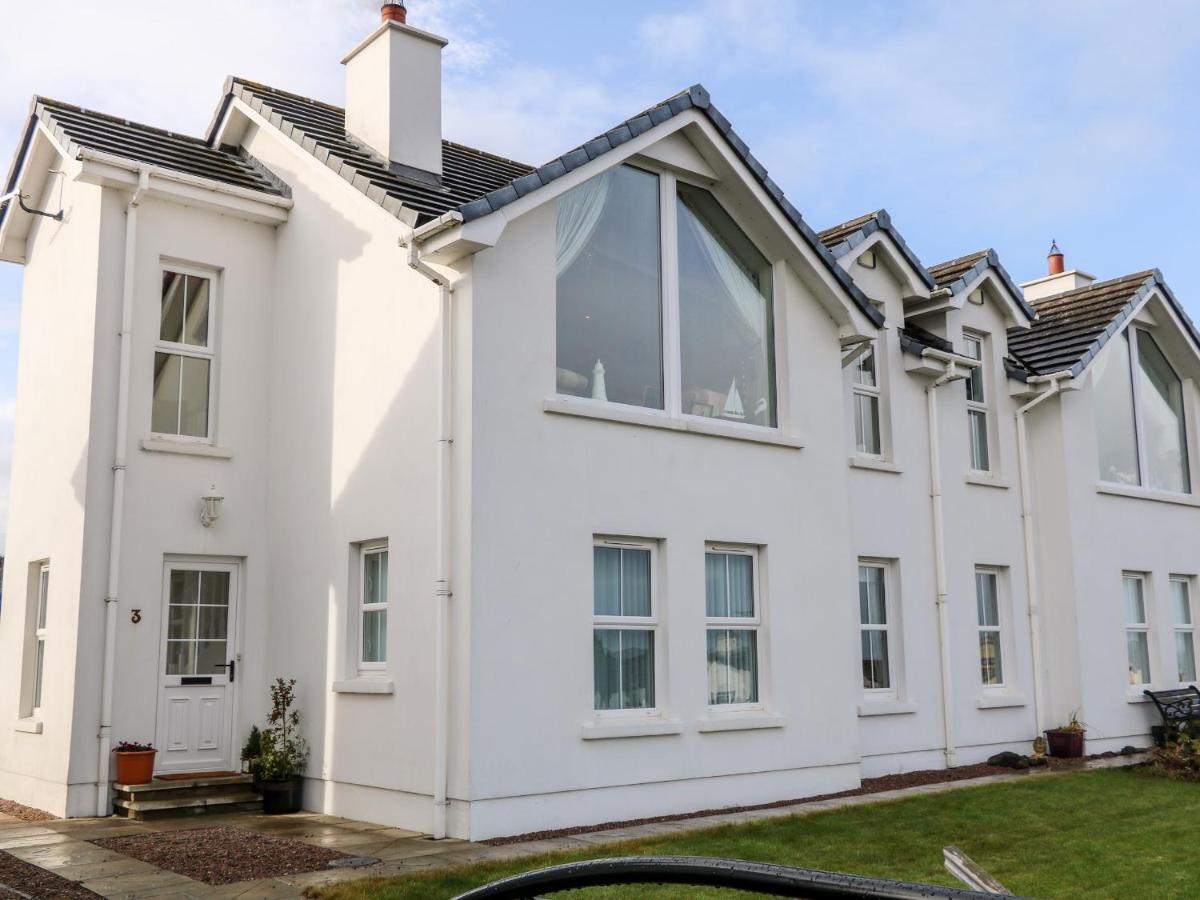 Seaview Vila Coleraine Exterior foto